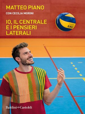 cover image of Io, il centrale e i pensieri laterali